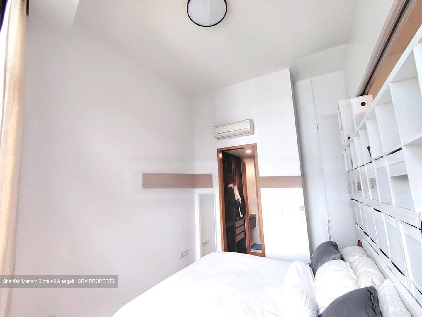 Straits View (D1), Condominium #459850021